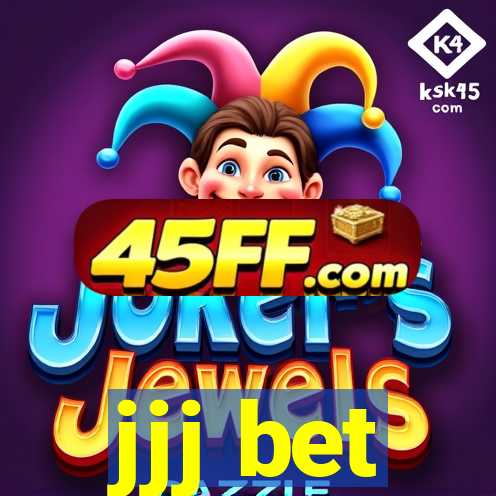 jjj bet